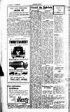 Strathearn Herald Saturday 09 October 1965 Page 4