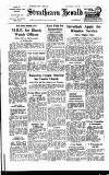 Strathearn Herald Saturday 08 January 1966 Page 1