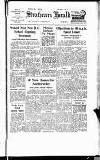 Strathearn Herald Saturday 12 February 1966 Page 1