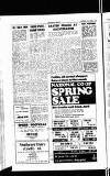 Strathearn Herald Saturday 01 April 1967 Page 6