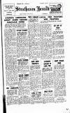 Strathearn Herald Saturday 15 July 1967 Page 1