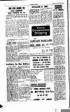 Strathearn Herald Saturday 06 January 1968 Page 6