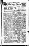 Strathearn Herald Saturday 15 February 1969 Page 1
