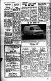 Strathearn Herald Saturday 01 November 1969 Page 4