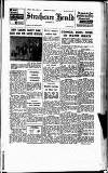 Strathearn Herald Saturday 14 February 1970 Page 1