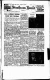 Strathearn Herald Saturday 28 February 1970 Page 1