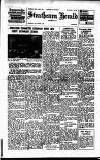 Strathearn Herald Saturday 21 March 1970 Page 1