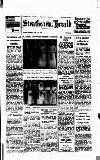 Strathearn Herald Saturday 13 June 1970 Page 1