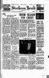 Strathearn Herald Saturday 26 September 1970 Page 1