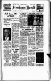 Strathearn Herald Saturday 10 October 1970 Page 1