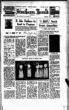 Strathearn Herald Saturday 24 October 1970 Page 1