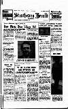 Strathearn Herald Saturday 28 November 1970 Page 1