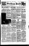 Strathearn Herald Saturday 05 December 1970 Page 1