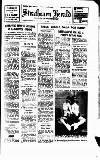 Strathearn Herald Saturday 03 July 1971 Page 1