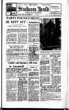 Strathearn Herald Saturday 22 September 1973 Page 1