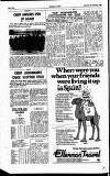 Strathearn Herald Saturday 09 February 1980 Page 8