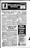 Strathearn Herald Saturday 01 March 1980 Page 1