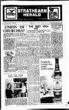 Strathearn Herald Saturday 08 March 1980 Page 1