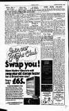 Strathearn Herald Saturday 08 March 1980 Page 4