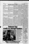 Strathearn Herald Saturday 20 March 1982 Page 4