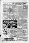 Strathearn Herald Saturday 27 November 1982 Page 6
