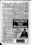 Strathearn Herald Saturday 04 December 1982 Page 6