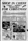 Strathearn Herald Saturday 04 December 1982 Page 13