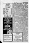 Strathearn Herald Saturday 18 December 1982 Page 20