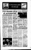 Strathearn Herald Saturday 24 May 1986 Page 1