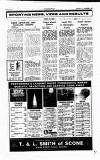 Strathearn Herald Saturday 01 November 1986 Page 8