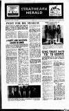 Strathearn Herald Saturday 29 November 1986 Page 1