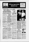 Strathearn Herald Saturday 18 July 1987 Page 1
