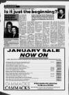 Strathearn Herald Wednesday 04 January 1989 Page 2