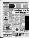 Strathearn Herald Wednesday 04 January 1989 Page 6