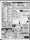 Strathearn Herald Wednesday 18 January 1989 Page 4