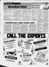 Strathearn Herald Wednesday 18 January 1989 Page 10