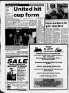 Strathearn Herald Wednesday 18 January 1989 Page 16