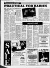 Strathearn Herald Wednesday 01 February 1989 Page 12