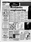 Strathearn Herald Wednesday 08 February 1989 Page 8