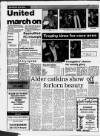 Strathearn Herald Wednesday 08 February 1989 Page 16