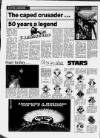 Strathearn Herald Wednesday 22 February 1989 Page 12