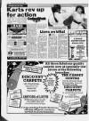 Strathearn Herald Wednesday 22 February 1989 Page 16