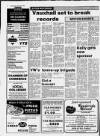 Strathearn Herald Wednesday 01 March 1989 Page 8