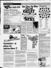Strathearn Herald Wednesday 01 March 1989 Page 14
