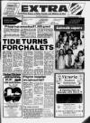 Strathearn Herald Wednesday 22 March 1989 Page 1