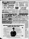 Strathearn Herald Wednesday 22 March 1989 Page 20