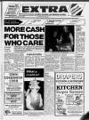 Strathearn Herald Wednesday 05 April 1989 Page 1