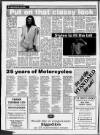 Strathearn Herald Wednesday 19 April 1989 Page 4