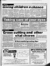 Strathearn Herald Friday 02 June 1989 Page 13