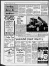 Strathearn Herald Friday 23 June 1989 Page 42